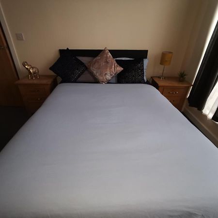 Contractor Accommodation Liverpool 利物浦 外观 照片